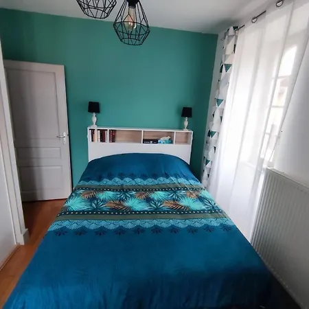 Apartment Au Petit Seminaire *