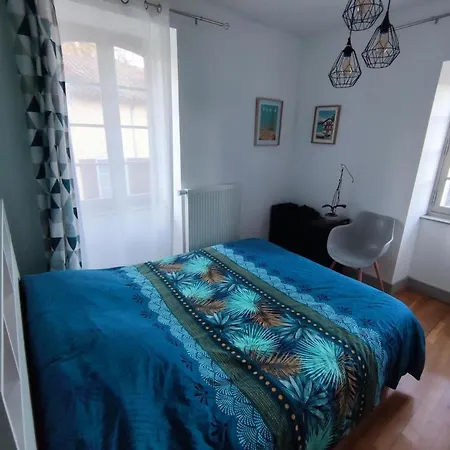 Apartment Au Petit Seminaire *