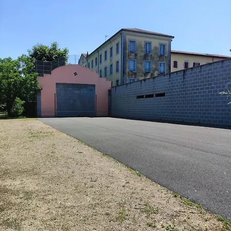 Au Petit Seminaire * Larressore